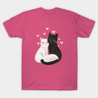 Catlove T-Shirt